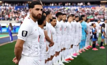 پایان رؤیای صعود؛ ایران از جام جهانی کنار رفت