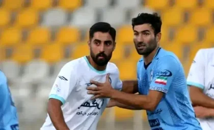 چادرملو تاریخ‌ساز شد؛ سهمیه آسیا در جیب یزدی‌ها