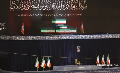 اسامی اعضای خانواده رهبر شهید انقلاب که به شهادت رسیدند + جزئیات کامل