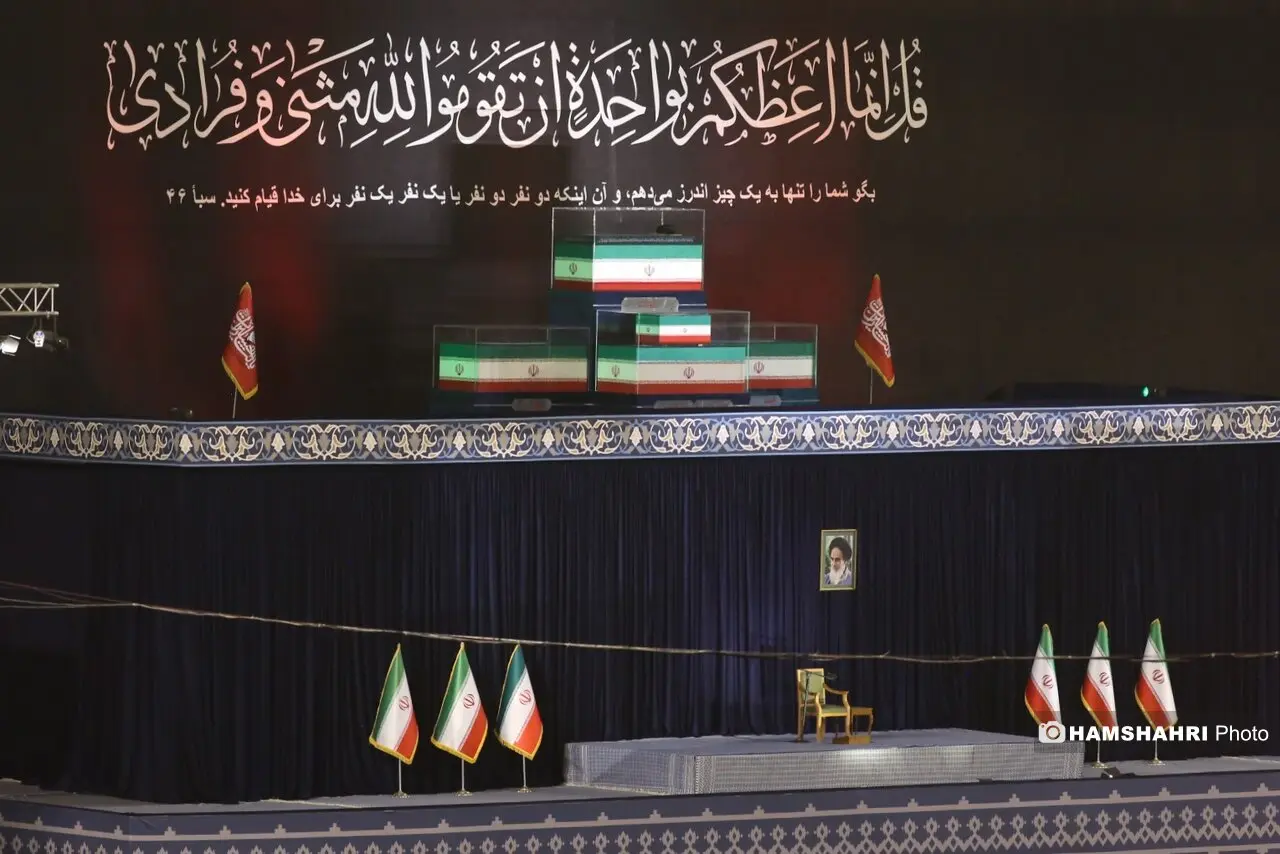 اسامی اعضای خانواده رهبر شهید انقلاب که به شهادت رسیدند + جزئیات کامل