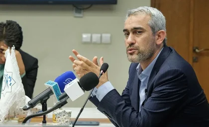 قول وزیر اقتصاد به آیت الله سید مجتبی خامنه ای رهبر انقلاب / خبر داغ امروز / جزئیات و واکنش ها