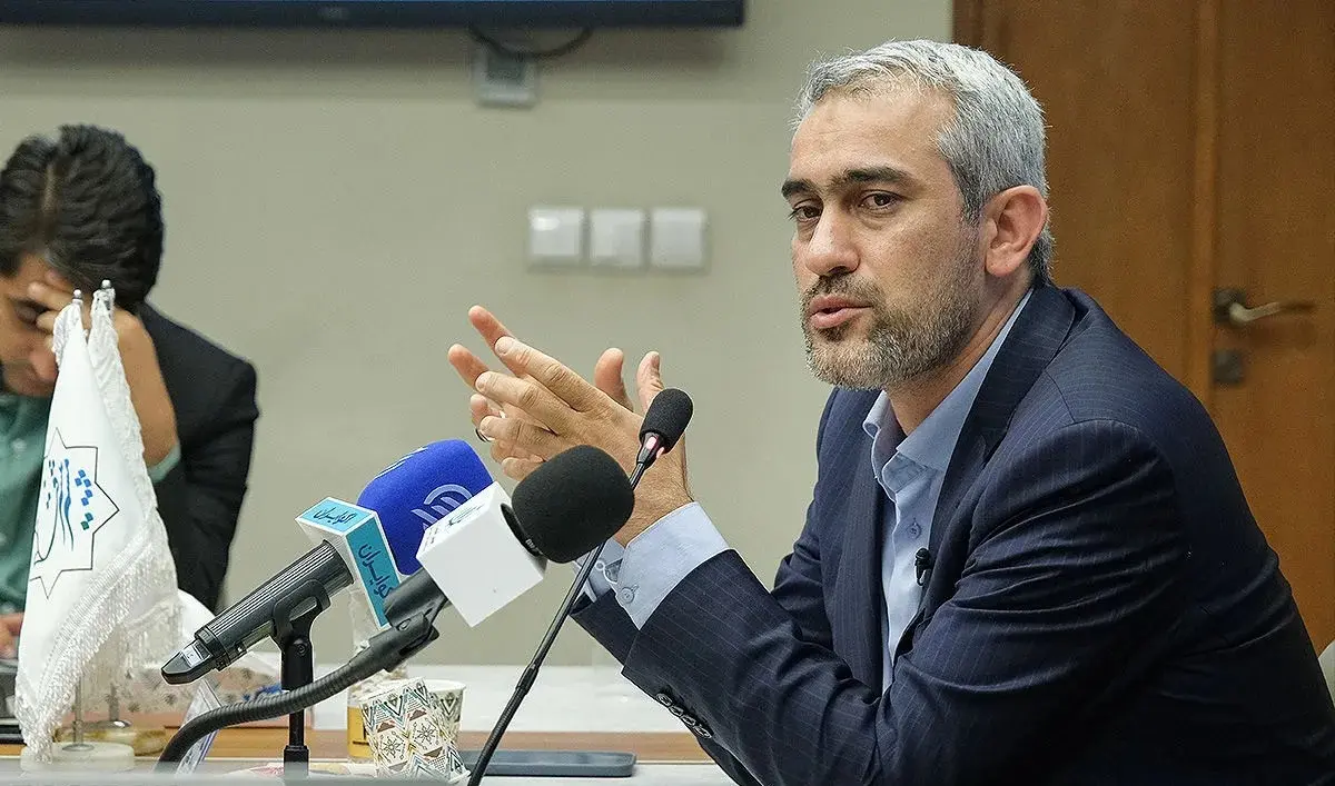 قول وزیر اقتصاد به آیت الله سید مجتبی خامنه ای رهبر انقلاب / خبر داغ امروز / جزئیات و واکنش ها