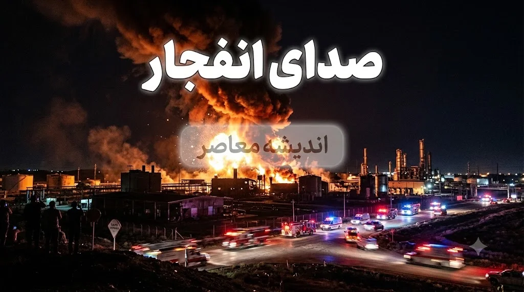 صدای انفجار در بوموسی؛ لارک و قشم در حالت آماده باش | انفجار از فاصله دور و در دریا شنیده شد / هدف‌ گیری کشتی‌های تجاری در نزدیکی تنگه هرمز؛ وضعیت جزیره لارک پایدار گزارش شده است