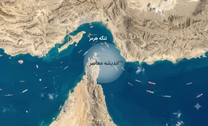 طرح جنجالی اروپا برای تنگه هرمز | پذیرش هزینه ناوبری توسط کشورهای اروپایی پس از جنگ ایران و آمریکا / عمان طرح رسمی ارائه کرد؛ آمریکا و کشورهای عربی همچنان مخالف هرگونه عوارض هستند