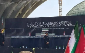 نماز میت بر پیکر رهبر شهید ایران با امامت آیت الله سبحانی برگزار می شود | جزئیات کامل مراسم و ترتیب اقامه نماز