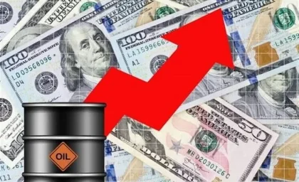 شوک نفتی به بازارهای جهانی؛ بسته شدن دو گذرگاه استراتژیک، قیمت نفت را به بالاترین سطح ۶ ماهه رساند / هشدار درباره کمبود عرضه و افزایش تورم