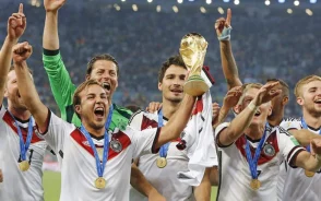 فینال جام جهانی ۲۰۱۴؛ قهرمانی تاریخی آلمان با گل طلایی گوتسه در جام جهانی ۲۰۱۴