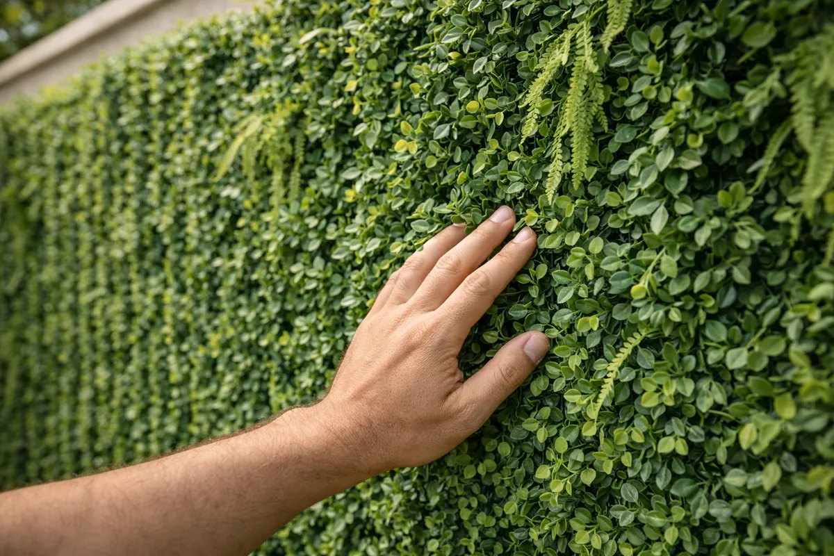 بهترین گیاهان رونده و چسبنده به دیوار برای دیوار سبز در ایران؛ رویایی و سازگار با اقلیم گرم و خشک