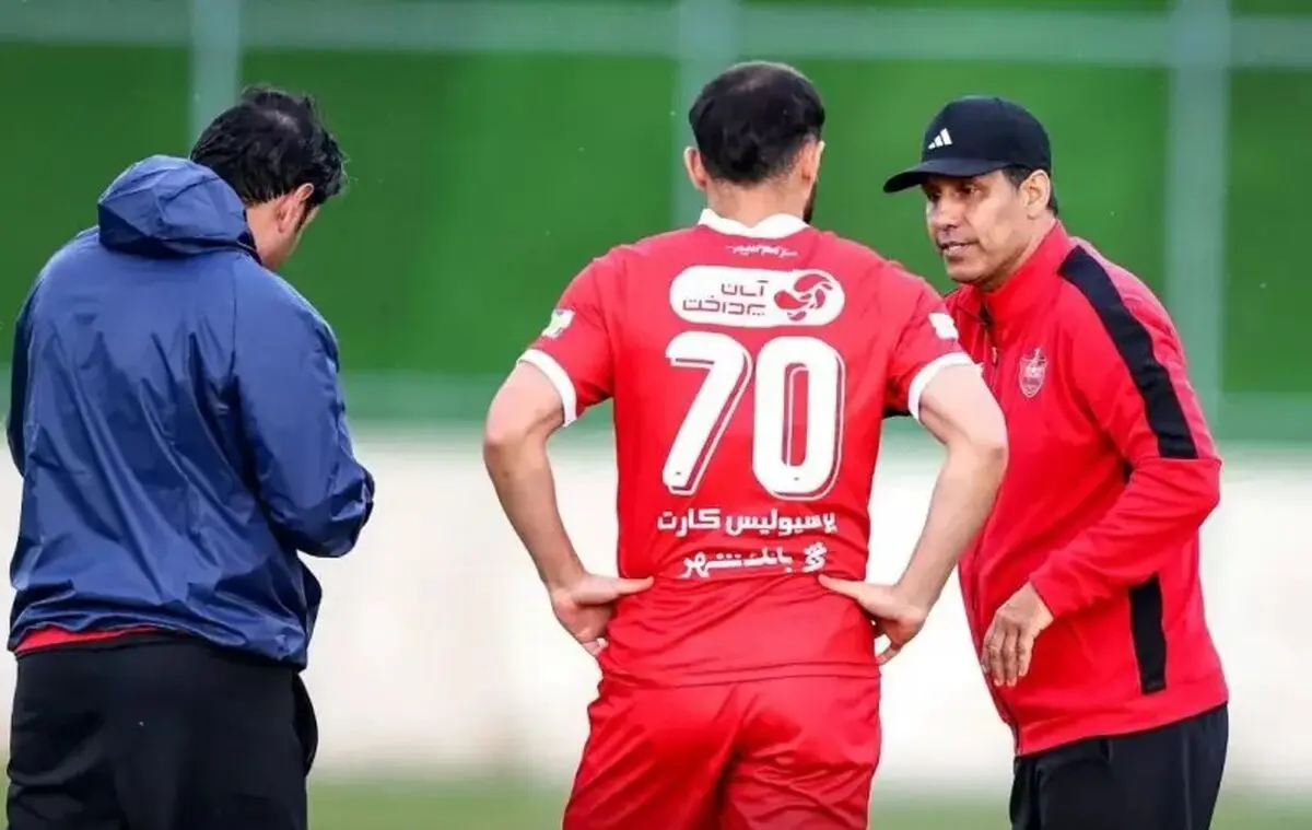 برد دراماتیک پرسپولیس؛ سرخ‌ها با جنگندگی تا آخرین دقیقه پیروز شدند / پرسپولیس با گل دقایق پایانی برنده شد؛ جنگ تا آخرین نفس جواب داد