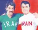 عکس دیده نشده از  تاریخسازان پرسپولیس