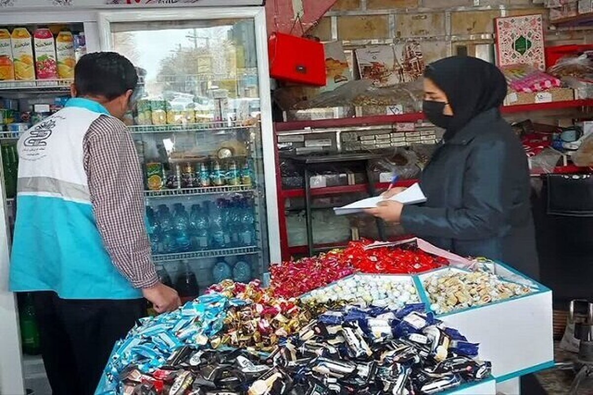 نظارت‌های بهداشتی در مشهد با پایان مراسم تشییع ادامه می‌یابد / تشدید بازرسی‌ها تا بازگشت کامل زائران