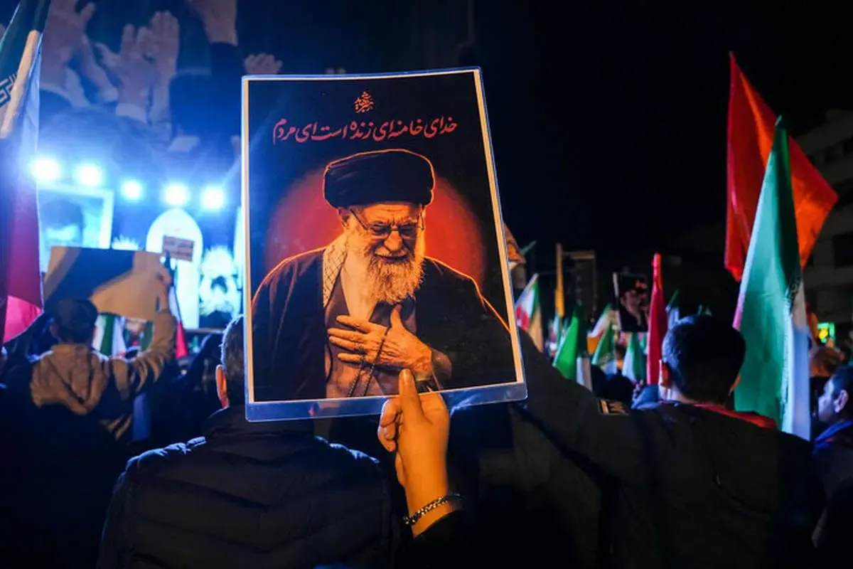 مراسم تشییع رهبر شهید انقلاب / اعلام جزئیات کامل مراسم وداع و تشییع پیکر مطهر رهبر شهید انقلاب اسلامی