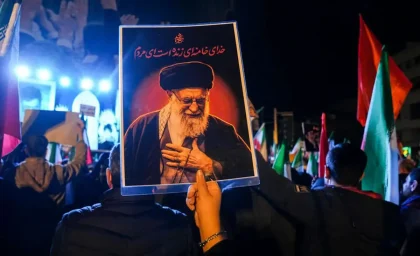 برنامه کامل مراسم تشییع رهبر شهید از ۱۳ تا ۱۸ تیر؛ از مصلای تهران تا حرم رضوی