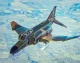 تحول هوانوردی دریایی با F 4 Phantom II | انقلابی در نبرد هوایی: از درگیری‌های نزدیک به شکار با موشک در دوربرد / جنگنده‌ای که برای رهگیری طراحی شد اما به یک بمب‌افکن تمام‌عیار تبدیل شد + رکوردشکنی ۱۶ گانه در ۲۸ ماه