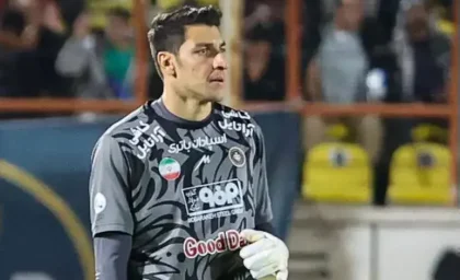 بمب هفتم نقل و انتقالات پرسپولیس منفجر شد؛ سرخ ها خرید جدیدشان را قطعی کردند / پرسپولیس دست از خرید نمی کشد؛ هفتمین بازیکن جدید سرخ ها هم به جمع تیم اضافه شد و تارتار یک مهره تازه گرفت