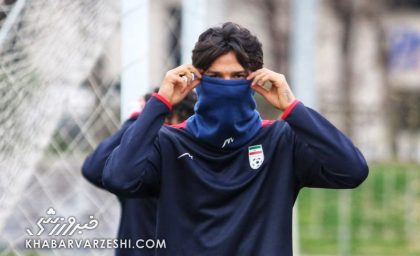 نقل‌وانتقال رسمی در لیگ برتر؛ مدافع تراکتور با گل‌گهر قرارداد بست / گل‌گهر خرید جدید خود را معرفی کرد؛ مدافع تراکتور رسماً سیرجانی شد