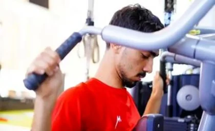 خبر فوری نقل و انتقالات پرسپولیس | پوریا شهرآبادی به پرسپولیس پیوست؛ قرارداد ۴ ساله مهاجم گل‌گهر با سرخ‌پوشان / مهاجم ۱۹ ساله با نظر تارتار و با انتقالی ۱۰۰ میلیاردی به جمع سرخ‌پوشان ملحق شد؛ چهارمین خرید تابستانی باشگاه