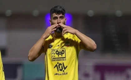 اخبار فوری نقل و انتقالات فوتبال ایران | میلاد زکی پور رسماً از سپاهان جدا شد؛ پایان ۹۳ بازی با پیراهن طلایی / پنجمین خرید تراکتور؛ زکی پور پس از فسخ قرارداد با سپاهان، با قراردادی ۲ ساله به قهرمان لیگ پیوست