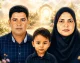 تصاویر خانواده ۳ نفره شهید امروز منتشر شد؛ روایت تلخ یک فاجعه / اولین تصاویر خانواده ۳ نفره که امروز به شهادت رسیدند؛ جزئیات و اسامی شهدا