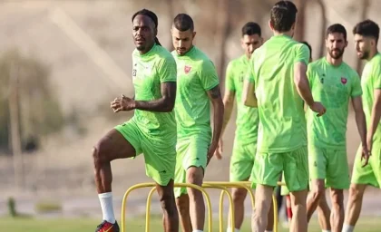اخبار فوری نقل و انتقالات پرسپولیس | مذاکره برای فسخ دو قرارداد در پرسپولیس؛ خروج ۲ بازیکن کلیدی در آستانه نهایی شدن / گره فسخ قراردادها در پرسپولیس باز شد؛ پورعلیگنجی به سپاهان می‌رود و نام بازیکن دوم به زودی اعلام می‌شود