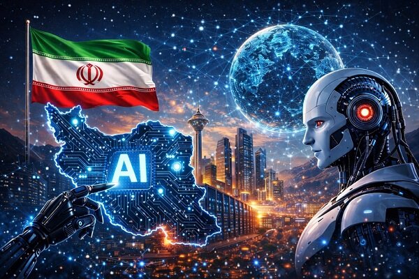 معاون وزیر ارتباطات: اپراتورهای تخصصی هوش مصنوعی مجوز می‌گیرند