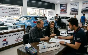 بازار خودرو و فروش اقساطی ۱۷ تیر ۱۴۰۵ | شرایط جدید فروش اقساطی خودروهای چینی اعلام شد / پیش‌پرداخت ۵۰ تا ۸۵ درصدی و اقساط ۵ ساله؛ از X22 پرو تا اکستریم VX + جدول اقساط و قیمت‌ها