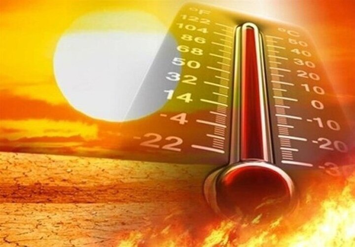 موج گرمای بی‌سابقه در آلمان ۱۷ تیر ۱۴۰۵ | افزایش ۵۴۸۶ موردی مرگ‌ومیر همزمان با گرمای ۴۳ درجه / دمای شبانه ۲۵ درجه در برلین؛ شهروندان ۳۰ درصد مصرف آب را کاهش دادند + جدول هشدارهای پزشکی