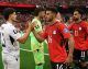 رکوردشکنی دیدار ایران و مصر در جام جهانی ۲۰۲۶ | دیدار ایران و مصر با ۱۰۷.۴ میلیون بیننده، پربیننده‌ ترین بازی مرحله گروهی شد / این رقم بیشتر از کل بازی‌ های سایر گروه‌ ها بود و فراعنه به عنوان تنها تیم گروه G صعود کردند