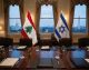 زمان دور بعدی مذاکرات لبنان و اسرائیل اعلام شد؛ این شهر اروپایی میزبان گفت‌وگوهای حساس خواهد بود / مذاکرات لبنان و اسرائیل وارد مرحله جدید شد؛ زمان برگزاری و محل نشست مهم در اروپا مشخص شد / خبر مهم از مذاکرات لبنان و اسرائیل؛ دور تازه رایزنی‌ها در این شهر اروپا برگزار می‌شود، جزئیات را بخوانید