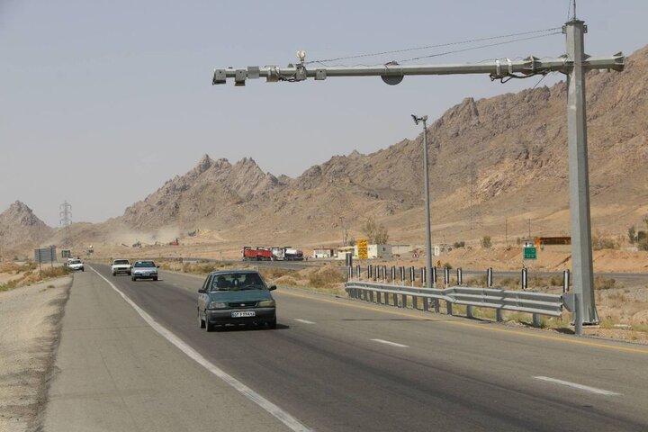 مراسم تشییع رهبر شهید و محدودیت های ترافیکی ۱۵ تیر ۱۴۰۵ | ممنوعیت تردد ناوگان سنگین در محور قم  تهران از امروز / مسیرهای جایگزین آزادراه سلفچگان ساوه و قم گرمسار اعلام شد