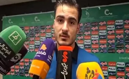 بمب نقل و انتقالات خنثی شد / پرسپولیس در آخرین لحظه از جذب کسری طاهری عقب نشست؛ پشت پرده تصمیم جنجالی فاش شد / شوک به هواداران؛ انتقال کسری طاهری به پرسپولیس منتفی شد