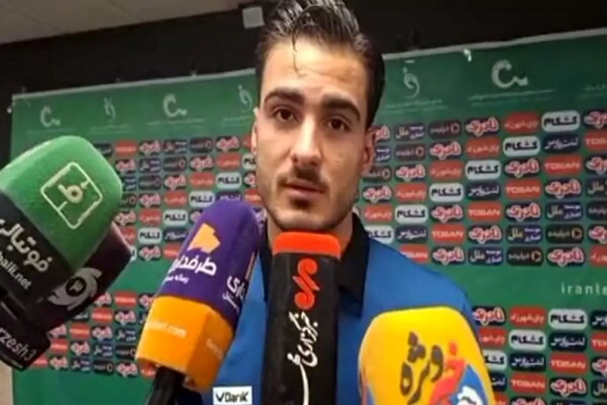 بمب نقل و انتقالات خنثی شد / پرسپولیس در آخرین لحظه از جذب کسری طاهری عقب نشست؛ پشت پرده تصمیم جنجالی فاش شد / شوک به هواداران؛ انتقال کسری طاهری به پرسپولیس منتفی شد