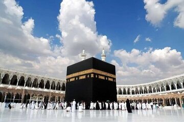 پیش ثبت نام حج تمتع ۱۴۰۶ از یکشنبه ۲۱ تیر آغاز شد