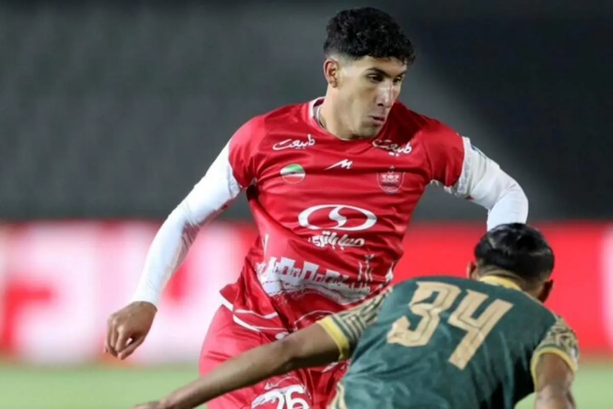 خبر داغ نقل و انتقالات پرسپولیس و گل گهر | سهیل صحرایی با عقد قراردادی به گل گهر سیرجان پیوست / مدافع ۲۳ ساله پس از ۱۲ بازی در جمع سرخپوشان راهی سیرجان شد؛ بخشی از معامله پوریا شهرآبادی