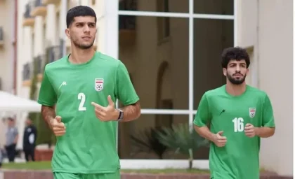 سپاهان دست پرسپولیس را از یک گزینه مهم کوتاه کرد / آبی‌پوشان اصفهانی با یک تصمیم قاطع، نقشه نقل‌وانتقالاتی سرخ‌ها را برهم زدند / آبی پاکی سپاهان روی دست پرسپولیس؛ شکار بزرگ طلایی‌پوشان در بازار نقل‌وانتقالات