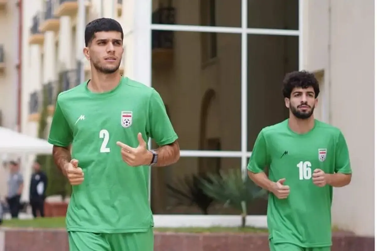 سپاهان دست پرسپولیس را از یک گزینه مهم کوتاه کرد / آبی‌پوشان اصفهانی با یک تصمیم قاطع، نقشه نقل‌وانتقالاتی سرخ‌ها را برهم زدند / آبی پاکی سپاهان روی دست پرسپولیس؛ شکار بزرگ طلایی‌پوشان در بازار نقل‌وانتقالات