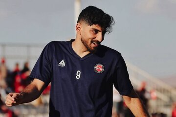 پرسپولیس با مهدی ترابی به توافق کامل رسید؛ قرارداد ۲+۱ ساله در انتظار حل مشکل سربازی