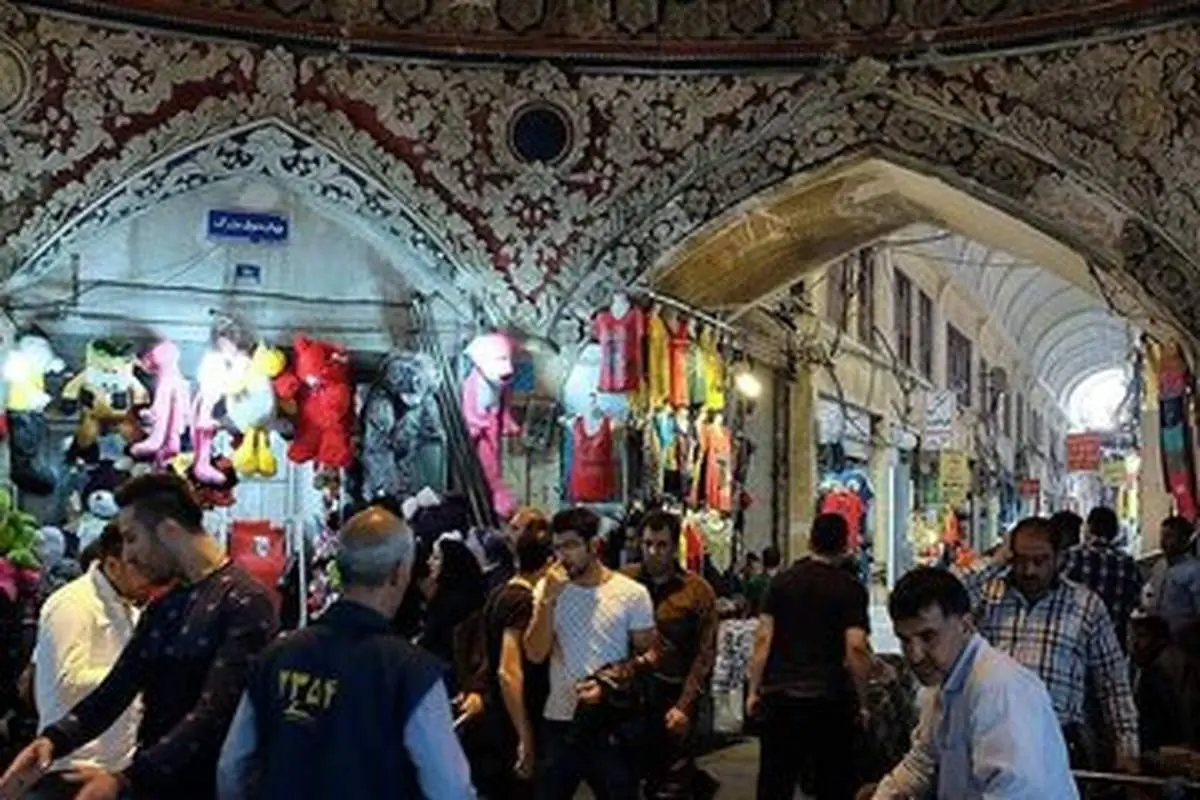جمعه بازار تهران؛ از پارکینگ پروانه تا باغ هنر در اراضی عباس‌آباد