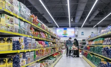 دستور فوری رئیس‌جمهور برای اجرای طرح کالابرگ؛ ۱۰۰ همت منابع به این طرح اختصاص یافت / خبر بزرگ برای مشمولان کالابرگ؛ رئیس‌جمهور با تخصیص ۱۰۰ همت، اجرای مرحله جدید را کلید زد / واریز اعتبار کالابرگ در یک قدمی اجرا؛ دستور رئیس‌جمهور برای تأمین ۱۰۰ همت منابع، امید تازه برای خانوارها