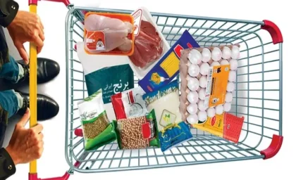 اعتبار کالابرگ تیر ۱۴۰۵ شارژ می‌شود | مبلغ فعلی یک میلیون تومان / زمان واریز ۱۵، ۲۰ و ۲۵ تیر بر اساس کد ملی؛ افزایش فقط برای ۶ دهک پایین در حال بررسی است