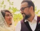 عکس / عاشقانه‌های سپند امیرسلیمانی در دومین سالگرد ازدواجش | انتشار تصاویر جدید از مراسم عروسی پس از ۲ سال + پیام همسر: «اگر دوباره حق انتخاب داشتم، باز هم تو را انتخاب می‌کردم» | واکنش کاربران به پست احساسی این زوج هنرمند
