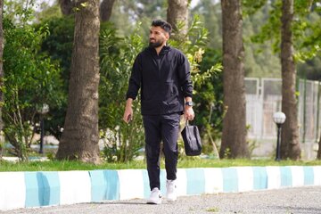 تراکتور ملی‌پوش شکار کرد؛ چرا زنوزی ستاره پرسپولیس را به تبریز کشاند؟ / تراکتور ملی‌پوش شکار کرد؛ شوک به پرسپولیس با انتقال مهدی ترابی / باورتان نمی‌شود: تراکتور ملی‌پوش شکار کرد و حالا ۵ بازیکن در تیم ملی دارد / تراکتور ملی‌پوش شکار کرد؛ واکنش هواداران پرسپولیس به جدایی ترابی چیست؟