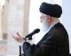 پیام رهبر شهید در قابی ماندگار | رسانه KHAMENEI.IR از مشت گره‌کرده شهید خامنه‌ای در لحظه عروج رونمایی کرد / دبیر شورای عالی امنیت ملی: این نماد ماندگار دکترین امنیت ملی ماست