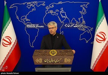 جزئیات سفر عراقچی به عمان از زبان بقائی | توافق برای ادامه گفتگوهای سیاسی و فنی حقوقی درباره تنگه هرمز / محور اصلی مذاکرات؛ هماهنگی میان دو کشور ساحلی برای مدیریت تردد کشتی‌ ها