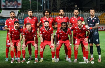 اشتباه بزرگ مدیران پرسپولیس درباره جدایی چند بازیکن