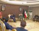 سرپرست وزارت دفاع: ایران به درخواست کشورهای دوست منطقه تفاهم‌نامه آتش‌بس را امضا کرد اما اگر دشمن اشتباه کند، پاسخ «مهیب» می‌ دهیم