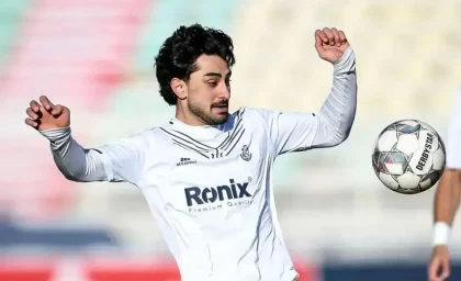 اخبار داغ نقل و انتقالات پرسپولیس | شرایط عجیب پرسپولیسی شدن پدیده لیگ برتر فاش شد / مذاکره پرسپولیس برای جذب پدیده؛ رضایت‌نامه ۱۵۰ میلیاردی و دو شرط ویژه باشگاه برای انتقال