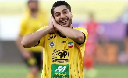 خبر فوری پرسپولیس | تارتار تیمش را با ۸ خرید بست؛ رونمایی از لطیفی‌ فر و محبی در ترکیه / جذب ۴ مهره جدید در ۲۴ ساعت؛ ایری و طاهری هم سرخ‌پ وش شدند
