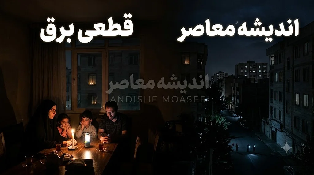 جدول قطع برق امروز استان کرمانشاه منتشر شد | شنبه ۲۰ تیر؛ محدودیت برنامه‌ریزی‌شده برای اصلاح شبکه / جدول زمانی مناطق مختلف اعلام شد؛ قطعی‌های ناشی از حوادث شامل نمی‌شود