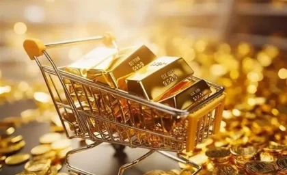 پیش بینی قیمت طلا فردا یکشنبه 14 تیر 1405 | بازار طلا صعودی می شود یا ریزشی؟ | سیگنال مهم به خریداران+ جدول پیش بینی بازار طلا فردا